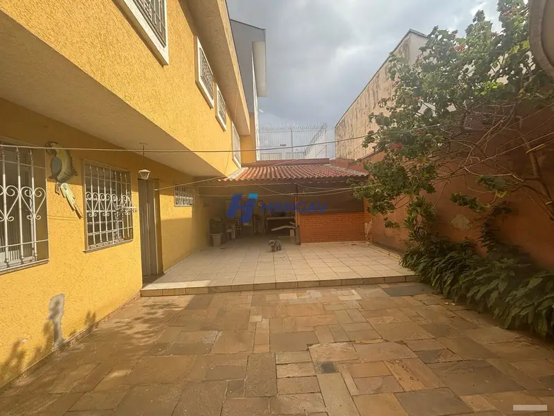 Casa - 3 quartos - Vila Medeiros - São Paulo - foto 2