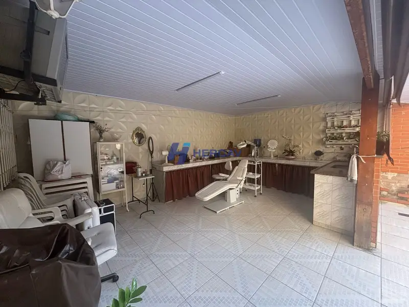 Casa - 3 quartos - Vila Medeiros - São Paulo - foto 4