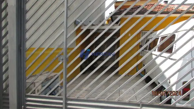 Casa - 3 quartos - Vila Medeiros - São Paulo