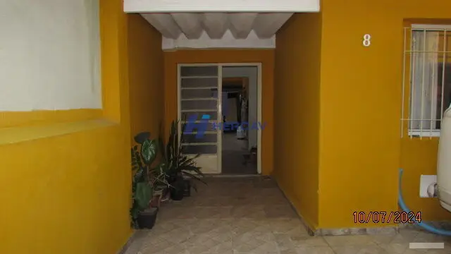 Casa - 3 quartos - Vila Medeiros - São Paulo - foto 3