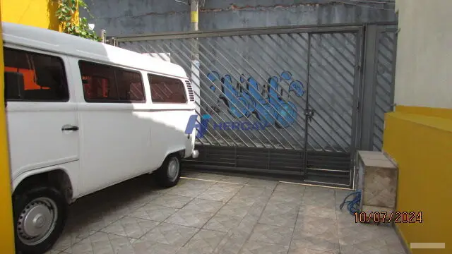 Casa - 3 quartos - Vila Medeiros - São Paulo - foto 4