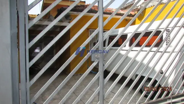 Casa - 3 quartos - Vila Medeiros - São Paulo - foto 2