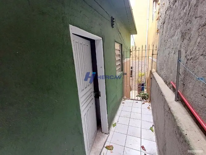 Casa - 1 quartos - Vila Medeiros - São Paulo - foto 2