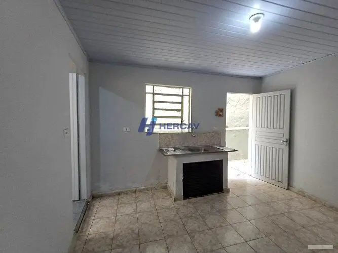 Casa - 1 quartos - Vila Medeiros - São Paulo - foto 4