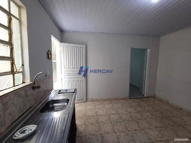 Casa - 1 quartos - Vila Medeiros - São Paulo - foto 5