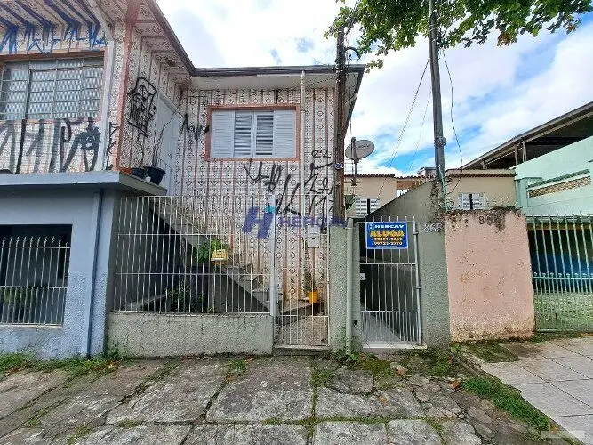 Casa - 1 quartos - Vila Medeiros - São Paulo