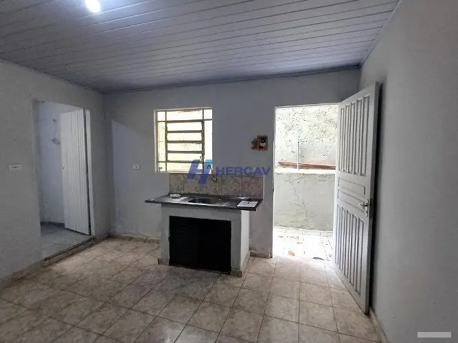 Casa - 1 quartos - Vila Medeiros - São Paulo - foto 3