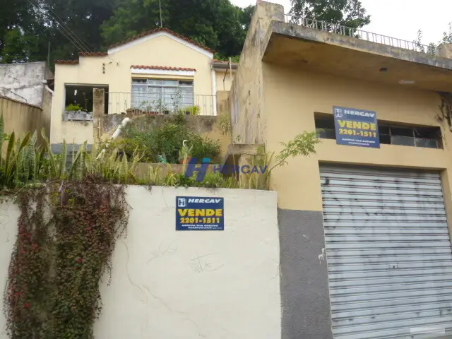 Casa - 2 quartos - Vila Gustavo - São Paulo - foto 2