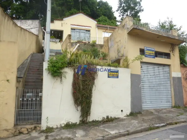 Casa - 2 quartos - Vila Gustavo - São Paulo