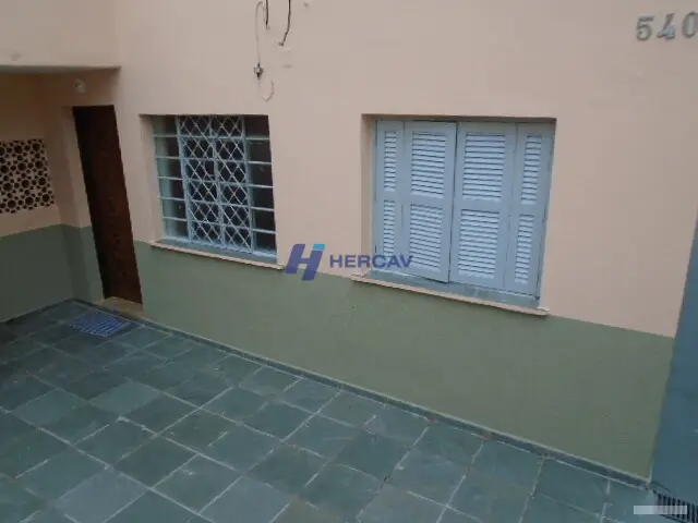 Casa - 4 quartos - Vila Nivi - São Paulo - foto 3