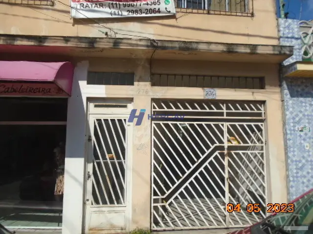 Casa - 3 quartos - Vila Sabrina - São Paulo - foto 3