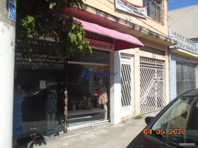 Casa - 3 quartos - Vila Sabrina - São Paulo - foto 5