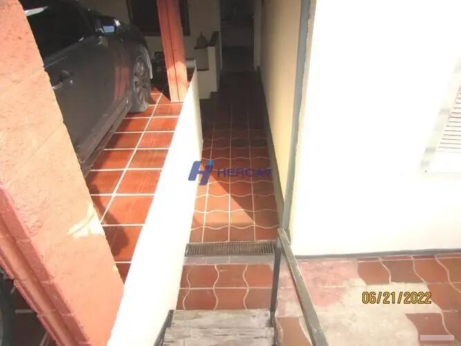 Casa - 3 quartos - Vila Gustavo - São Paulo - foto 3