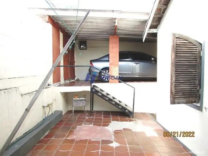 Casa - 3 quartos - Vila Gustavo - São Paulo - foto 5