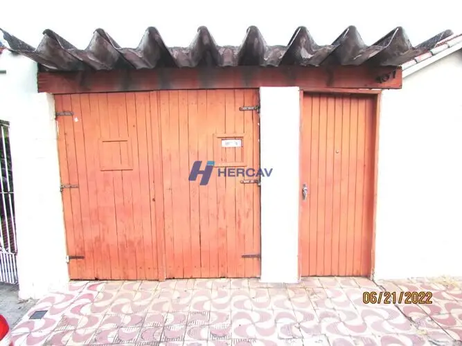 Casa - 3 quartos - Vila Gustavo - São Paulo - foto 2