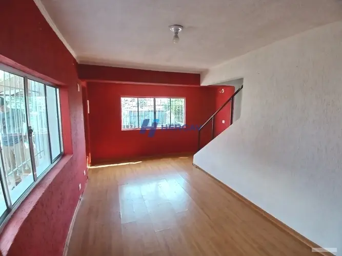 Casa - 2 quartos - Parada Inglesa - São Paulo - foto 4