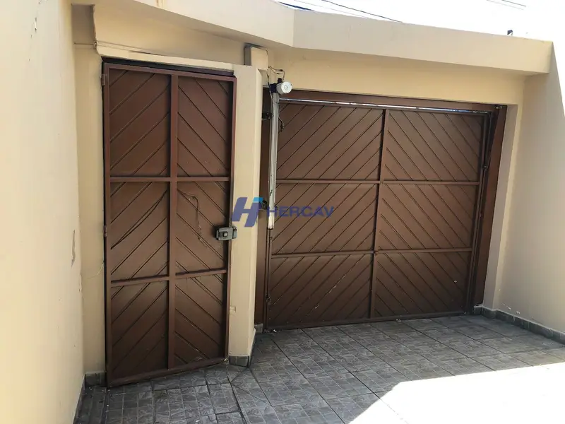 Sobrado - 7 quartos - Vila Maria - São Paulo - foto 2