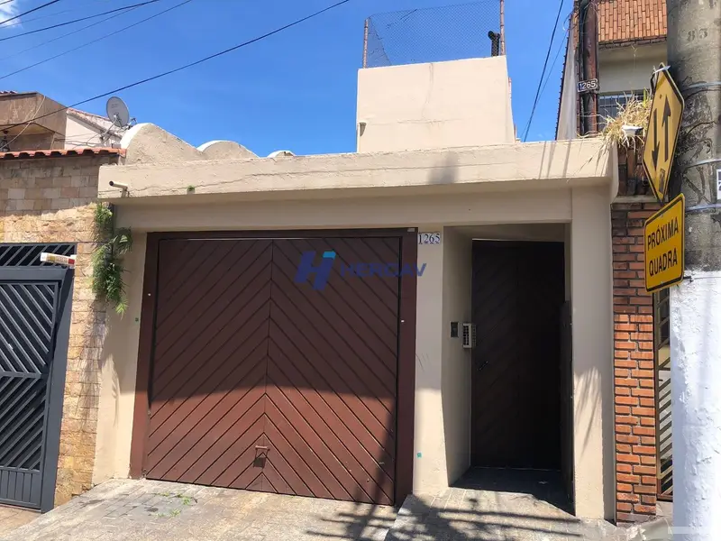 Sobrado - 7 quartos - Vila Maria - São Paulo