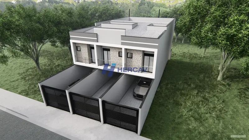 Sobrado - 3 quartos - Vila Isolina Mazzei - São Paulo - foto 3