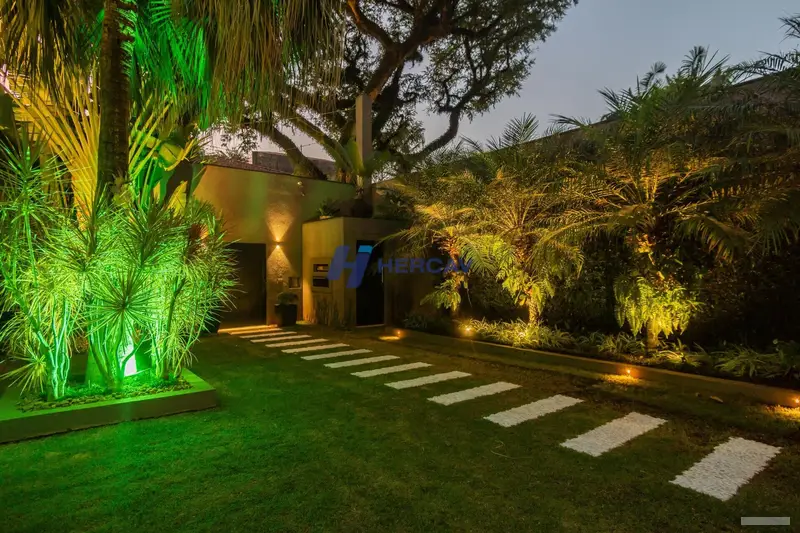 Casa - 5 quartos - Pacaembu - São Paulo - foto 2