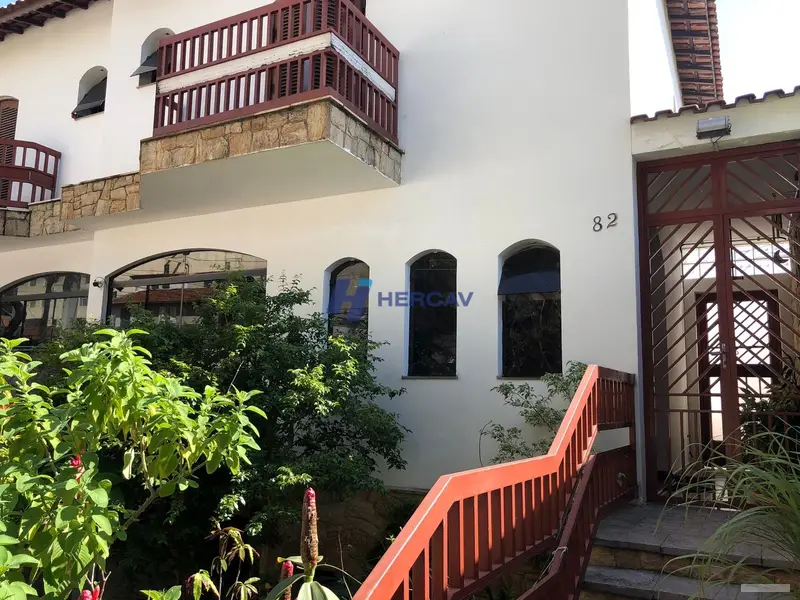 Sobrado - 3 quartos - Tucuruvi - São Paulo - foto 2