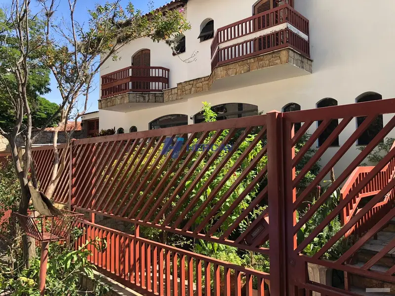 Sobrado - 3 quartos - Tucuruvi - São Paulo