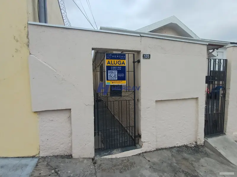 Casa - 1 quartos - Vila Medeiros - São Paulo - foto 2