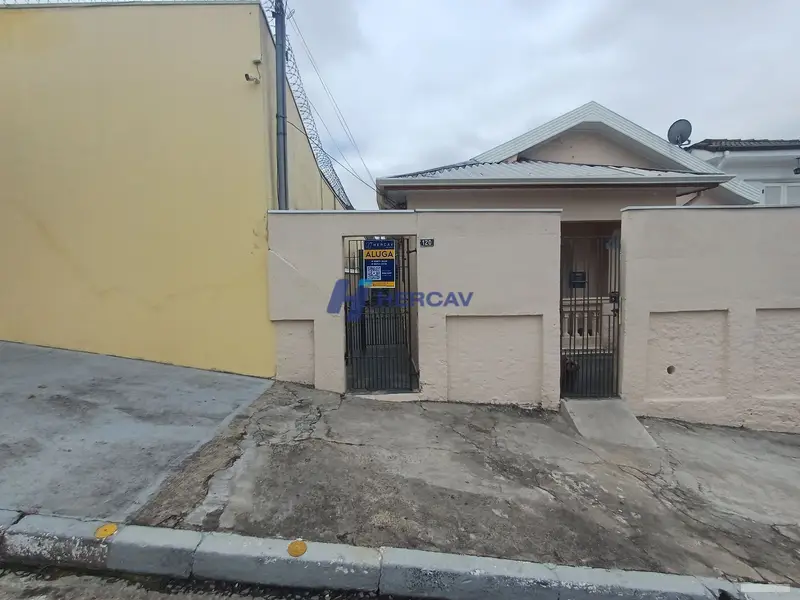 Casa - 1 quartos - Vila Medeiros - São Paulo