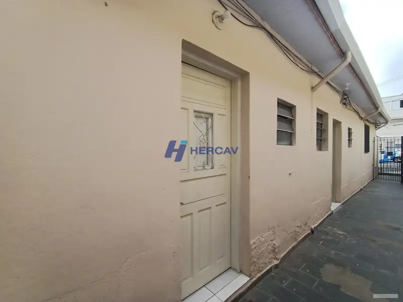 Casa - 1 quartos - Vila Medeiros - São Paulo - foto 3