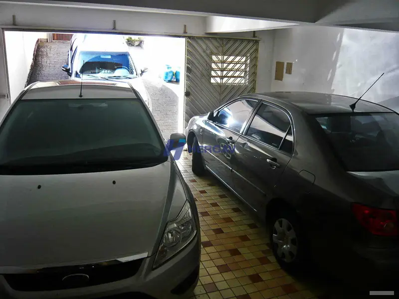 Casa - 3 quartos - Vila Amália (Zona Norte) - São Paulo - foto 3