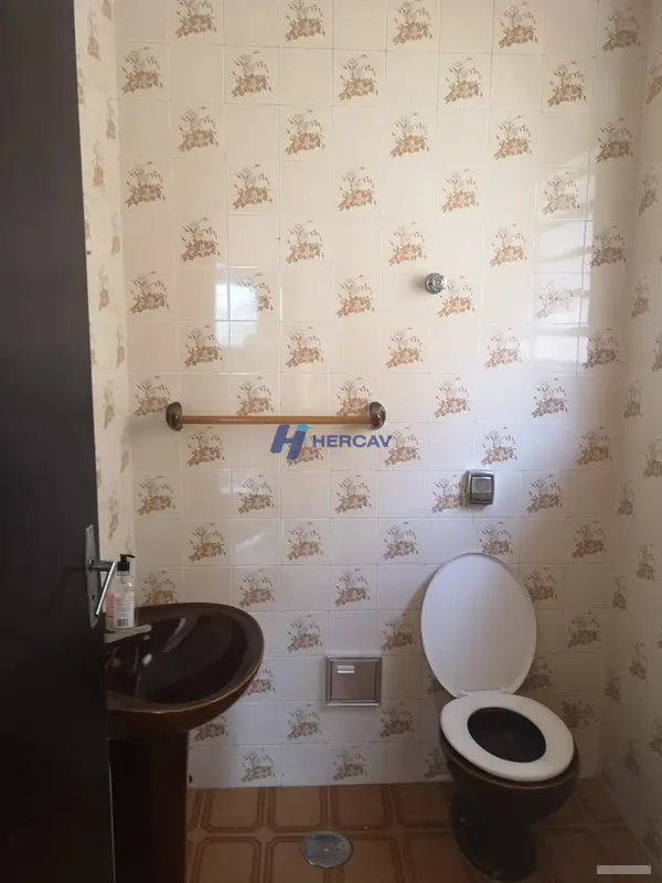 Casa - 3 quartos - Vila Amália (Zona Norte) - São Paulo - foto 5