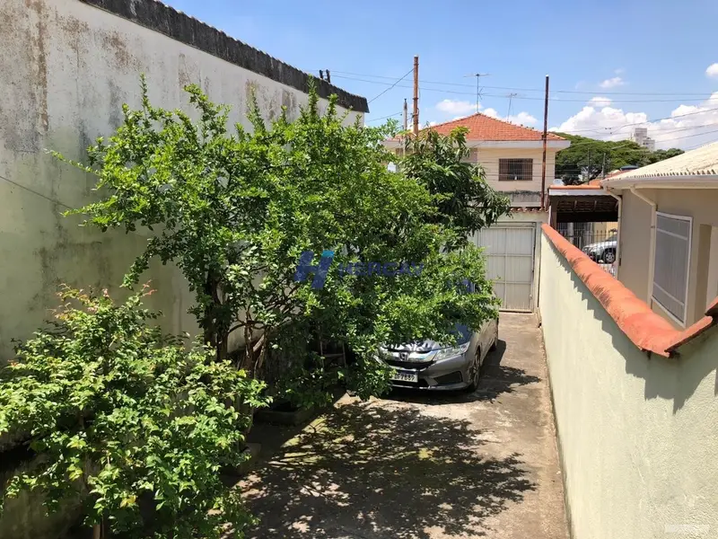 Casa - 3 quartos - Vila Nivi - São Paulo - foto 3