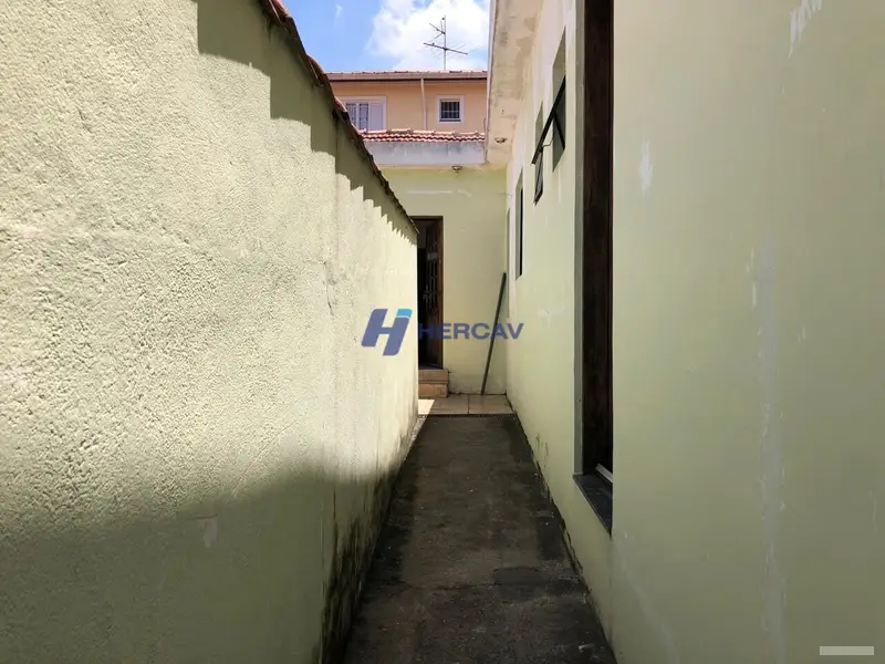 Casa - 3 quartos - Vila Nivi - São Paulo - foto 4