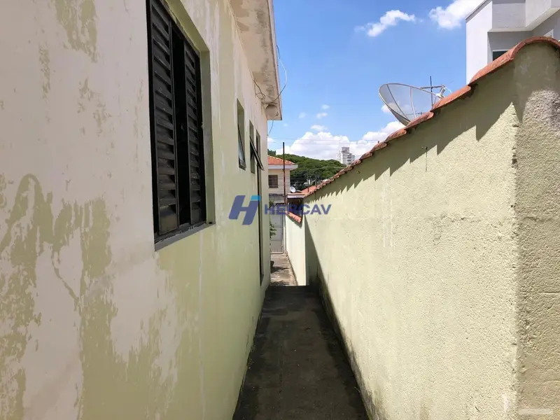 Casa - 3 quartos - Vila Nivi - São Paulo - foto 5