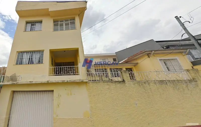 Sobrado - 3 quartos - Vila Medeiros - São Paulo - foto 3