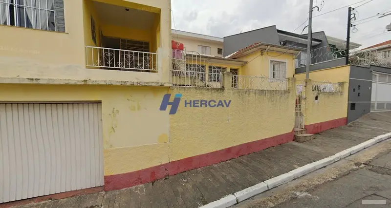 Sobrado - 3 quartos - Vila Medeiros - São Paulo