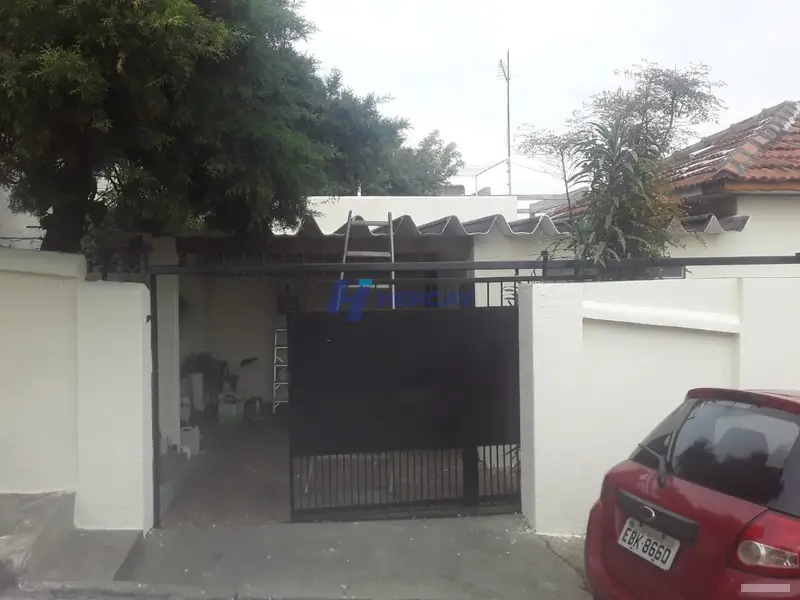 Casa - 4 quartos - Vila Nivi - São Paulo - foto 4