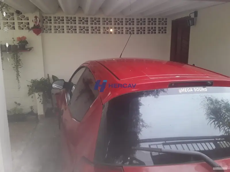 Casa - 4 quartos - Vila Nivi - São Paulo - foto 5