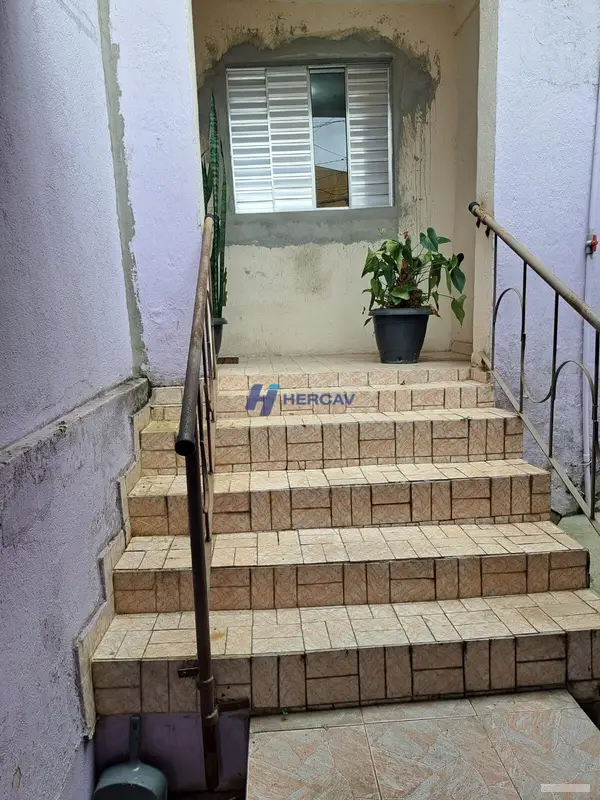 Casa - 3 quartos - Vila Gustavo - São Paulo - foto 5