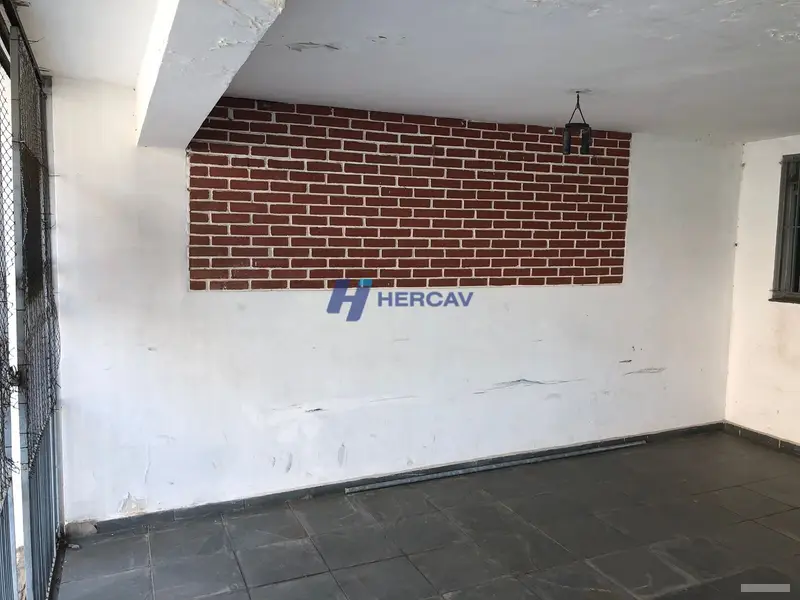 Casa - 2 quartos - Vila Isolina Mazzei - São Paulo - foto 5