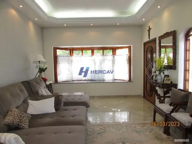 Sobrado - 3 quartos - Vila Gustavo - São Paulo - foto 3