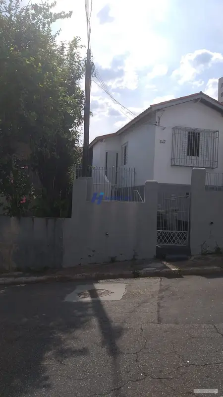 Casa - Vila Gustavo - São Paulo