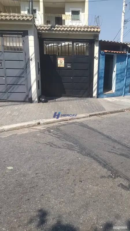 Casa - 3 quartos - Vila Constança - São Paulo