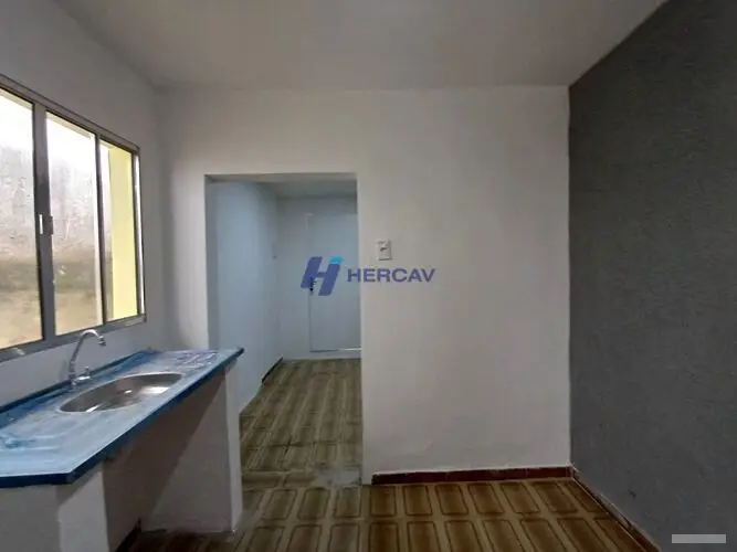 Casa - 1 quartos - Vila Isolina Mazzei - São Paulo - foto 5