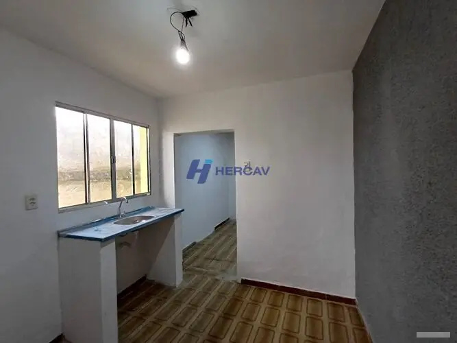 Casa - 1 quartos - Vila Isolina Mazzei - São Paulo - foto 3