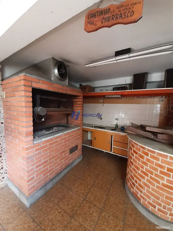 Casa - 3 quartos - Vila Gustavo - São Paulo - foto 3