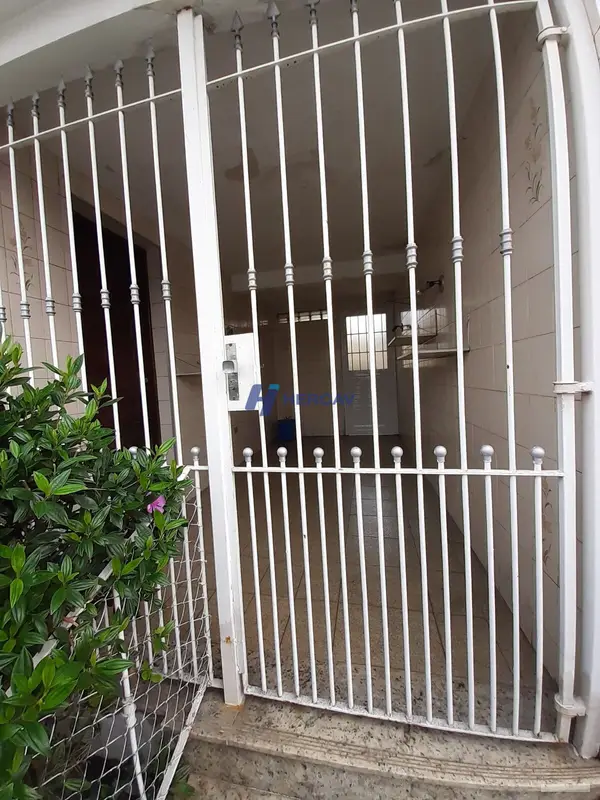 Casa - 3 quartos - Vila Gustavo - São Paulo - foto 4