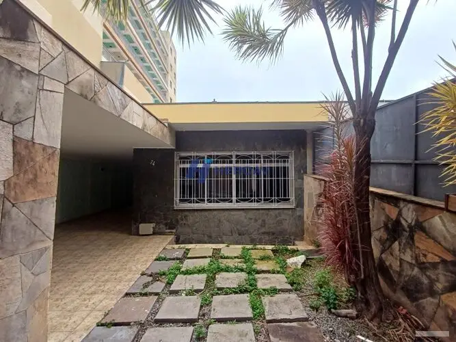 Casa - 3 quartos - Vila Constança - São Paulo - foto 3