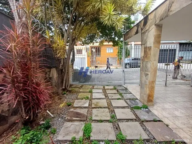 Casa - 3 quartos - Vila Constança - São Paulo - foto 4