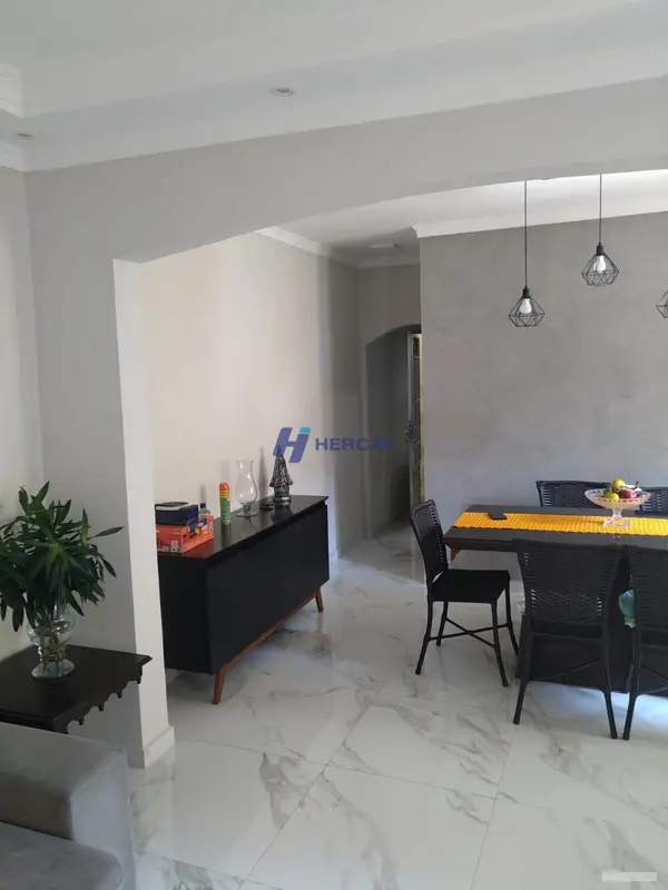 Casa - 3 quartos - Vila Medeiros - São Paulo - foto 5